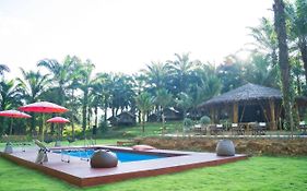Khaosok Boutique Hideaway