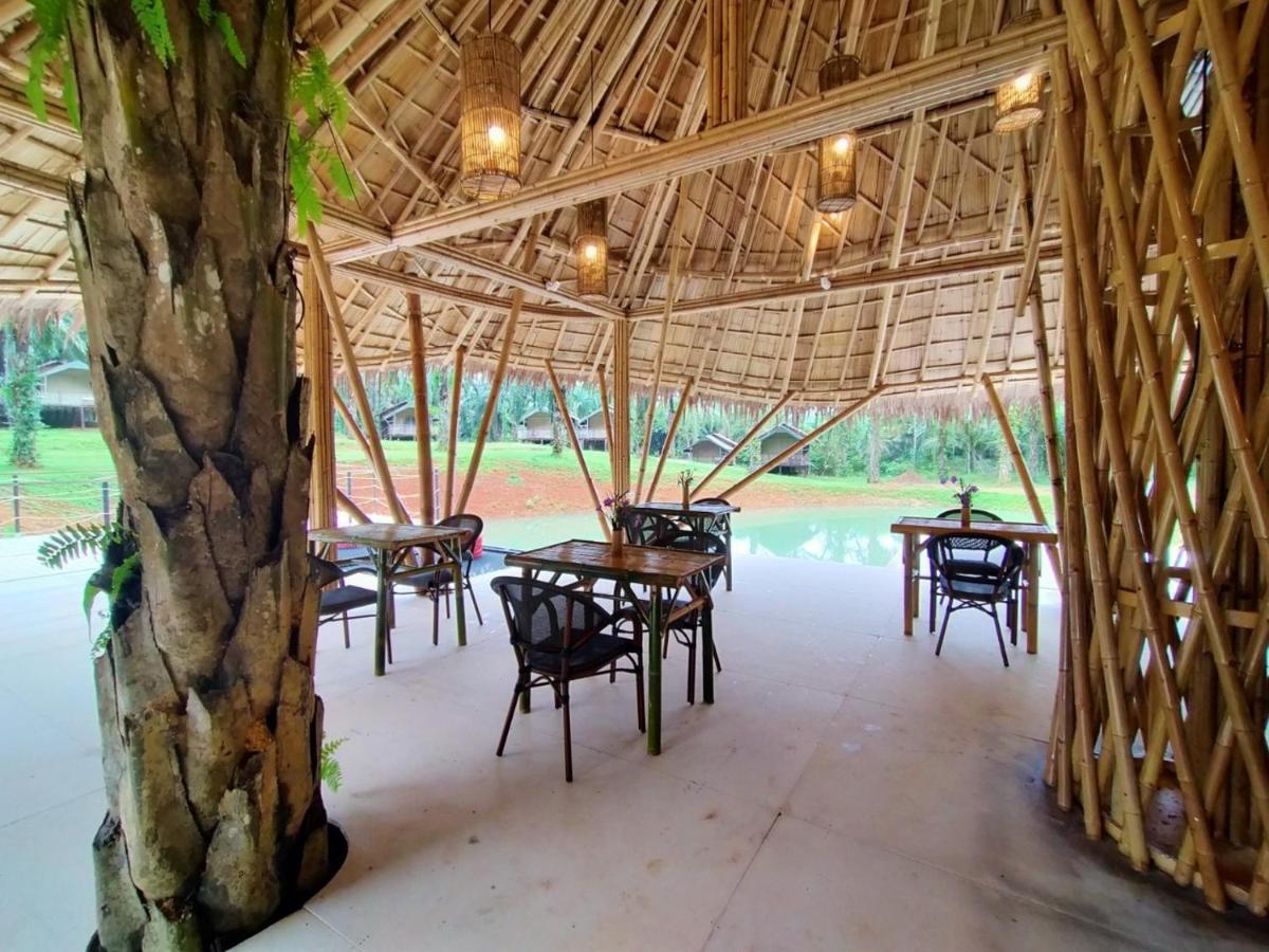 Khaosok Boutique Hideaway Hotel Phanom Exterior photo